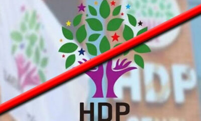 Terör partisi HDP’nin liderliğinde kurulması planlanan ittifak daha başlamadan bitti!.