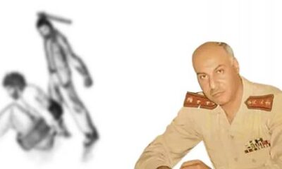 Rus köpeği Esad’ın her hafta 50 kişiyi infaz eden insan kasabı öldü!.
