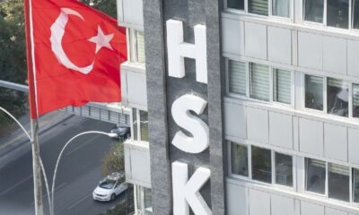 HSK’da görev dağılımı belli oldu!.