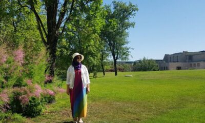 HDPKK’nın sözde tesettürlü vekili Hüda Kaya’dan sapkın i∗nelere tam destek!. “Gururumuzsunuz!.