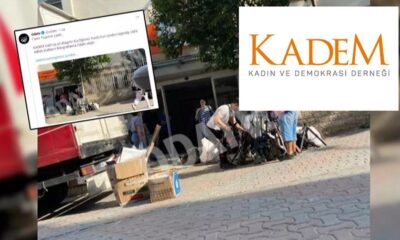 KADEM’den Oda TV’nin yalan haberine suç duyurusu..