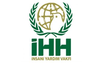 İHH’dan kamuoyu duyurusu! “Vakfımız aleyhinde mesnetsiz iddialar var!.”
