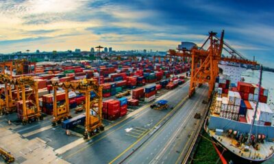 Mayıs ayı ihracat rakamları açıklandı!.