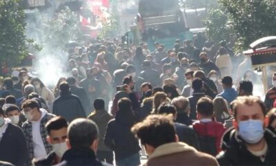 İstanbul’da aşılama ne zaman bitecek?. (video haber)