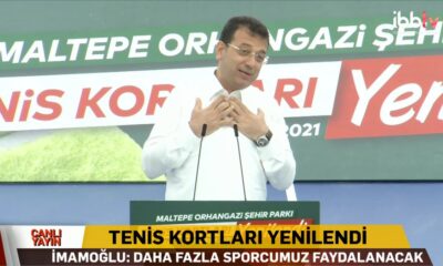 İmamoğlu’ndan beyin yakan açıklama! “Cumhurbaşkanımız bana sempati duyuyor!.”