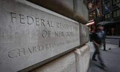 Fed faiz kararını açıkladı!.