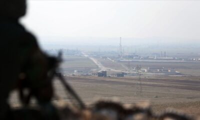 Terör örgütü PKK, Irak’ta 2 peşmergeyi kaçırdı!.