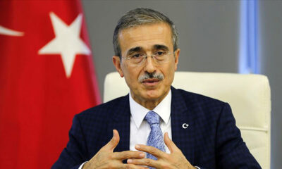 Savunma Sanayii Başkanı İsmail Demir’in Paramount otel tatili açıklaması tam bir fiyasko!.