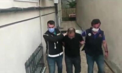 İstanbul merkezli 3 ildeki FETÖ operasyonunda 11 kişi yakalandı!.