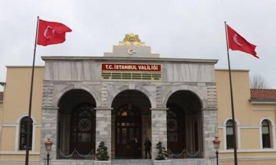 İstanbul Valiliği’nden sapkınlara yürüyüş izni çıkmadı!.