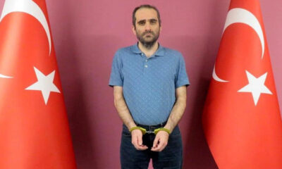 FETÖ elebaşının yeğeni itirafçı oldu! “Fethullah Gülen terör örgütünün lideridir!.”