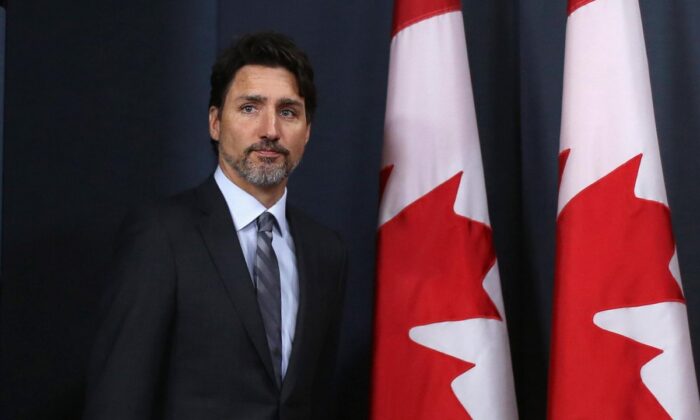 Kanada Başbakanı Trudeau’dan 4 Müslümanın öldüğü saldırıya ilişkin açıklama! “Bu bir terör saldırısıdır!.”