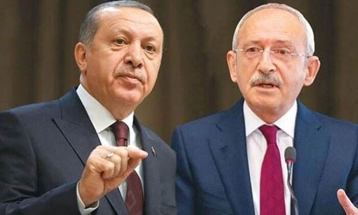 Başkan Erdoğan’dan Palavra Makinesi Bay Kemal’e 500 bin liralık tazminat davası!.