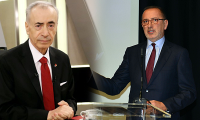Mustafa Cengiz’den Fatih Altaylı hakkında suç duyurusu..