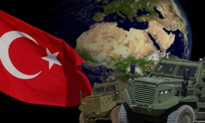 Kara Kıta’ya Türk imzası! Bölgenin güvenliği Hızır’a emanet..