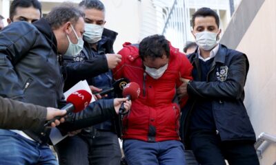 Öğretim görevlisi Aylin Sözer’in katili Kemal Ayyıldız hakkında iddianame..