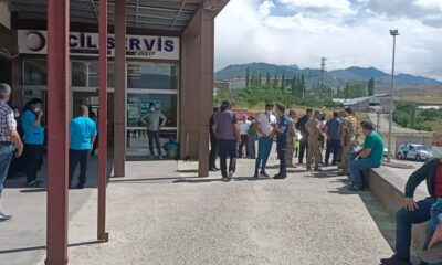 Kars’ta askeri araç kaza yaptı! 1 askerimiz şehit oldu, 3 sivil hayatını kaybetti!.