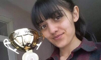 Denizli’de baba dehşeti! Kızını pompalı tüfekle vurdu!.