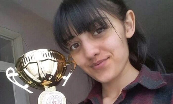 Denizli’de baba dehşeti! Kızını pompalı tüfekle vurdu!.