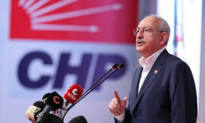 Kemal Kılıçdaroğlu’ndan şaşırtan itiraf! “CHP’nin oyları artmıyor!.”