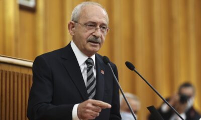 Bay Kemal Esed’le anlaşıp Suriyelileri geri yollayacakmış!.