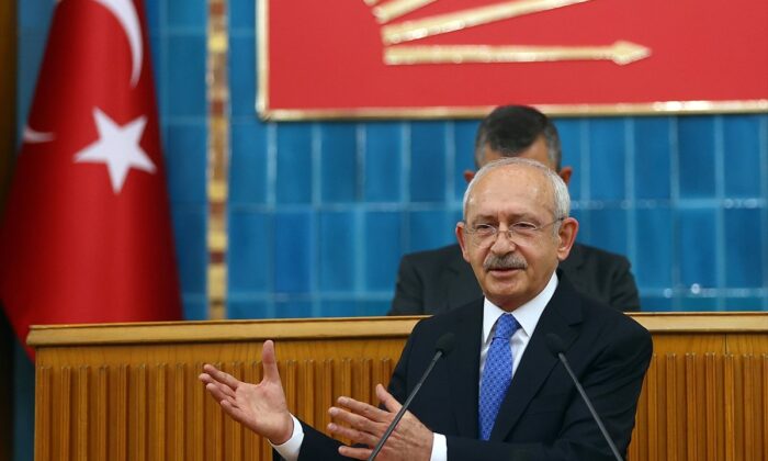 Kılıçdaroğlu, Türkiye’nin büyüme rakamlarına inanmadı! “TÜİK yalancı..”