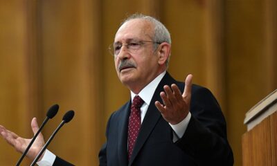 Bay Kemal’e göre PKK’nın ayakçısı HDP’yi terörle bağlantılı göstermek doğru değilmiş!.