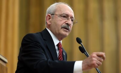 Kılıçdaroğlu, yine Kanal İstanbul’a destek verenleri tehdit etti!. Burnundan fitil fitil getirecekmiş!.