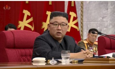 Kim Jong-un, üst düzey yetkilileri görevden aldı!.