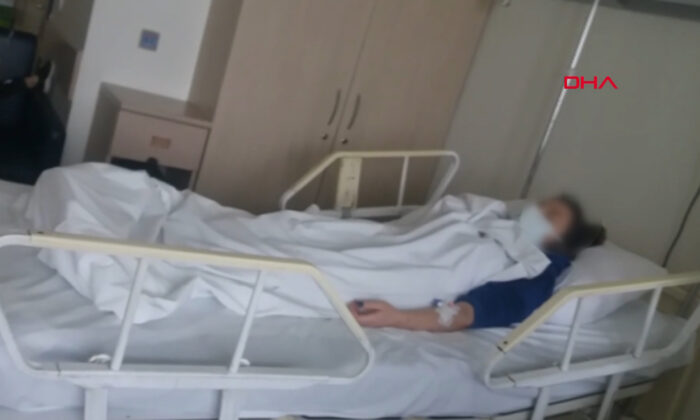 Manisa’da engelli genç kızı taciz edenler serbest bırakıldı!.