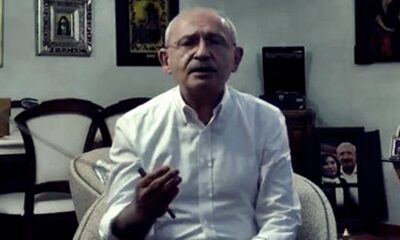 Kılıçdaroğlu, sosyal medya üzerinden erken seçim istedi!. (video haber)
