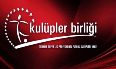Kulüpler Birliği Vakfı’ndan rest! “TFF’nin kararlarını kabul etmiyoruz!.”