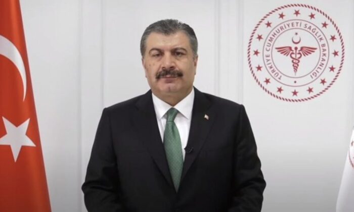 Fahrettin Koca’dan Bilim Kurulu sonrası açıklama! “Türk aşısı son aşamaya geldi!.”