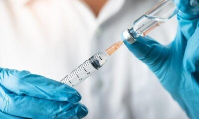 Dünya genelinde 2 milyar dozdan fazla coronavirüs aşısı yapıldı! Türkiye kaçıncı sırada?.