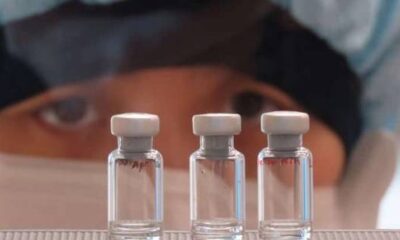 Küresel pandemiden önce aşıyı bulan bilim adamının sır ölümü…