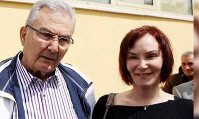 CHP’de Baykal depremi! Aslı Baykal parti kuruyor!.