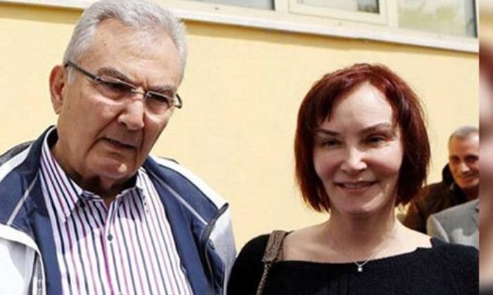 CHP’de Baykal depremi! Aslı Baykal parti kuruyor!.