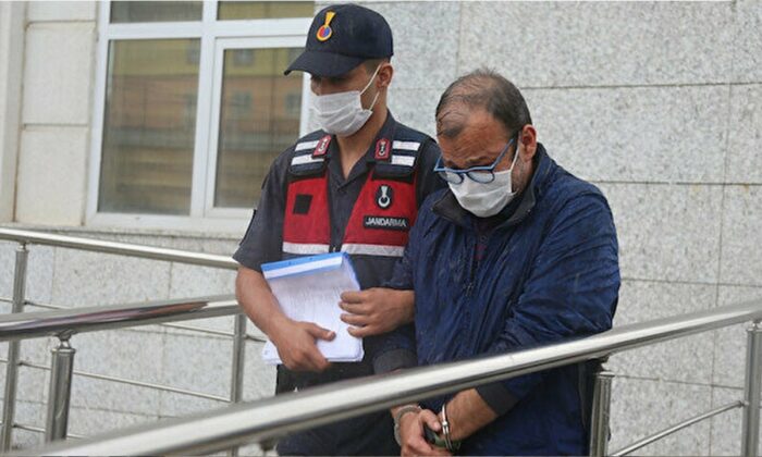 Kaçakçı Lütfü’nün paralı eşkıyaları gazeteciyi kimin darp ettiğinin bilmiyorlarmış!. Yersen!.