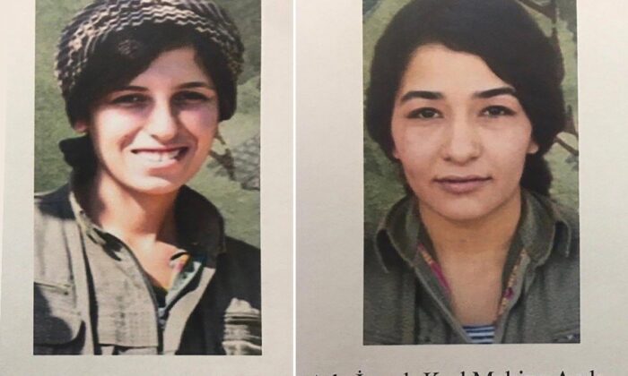 MİT’ten Kuzey Irak’a operasyon! 2 terörist öldürüldü!.