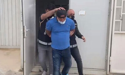 Sedat Peker’in Makedonya’da misafiri olduğu uyuşturucu baronu İstanbul’da yakalandı!.