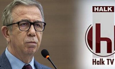 RTÜK’ten “Ankara Büyükşehir Belediyesi Halk TV’ye 30 bin lira yemek ödemesi yaptı” iddiasına inceleme..