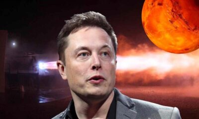Rusya, Elon Musk’ın Mars uçuşlarıyla dalga geçti!.
