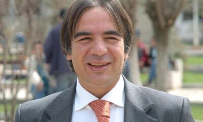 AK Parti Şanlıurfa Milletvekili Mazhar Bağlı’nın kardeşi Toprak Mahsulleri Ofisi’ni 70 milyon tokatladığı için tutuklandı!.