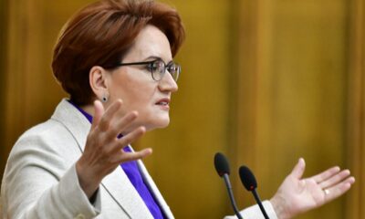 İyi Parti’den CHP’yi kızdıracak sözler: Biz Olmazsak İktidar Yüzü Göremezsiniz!.