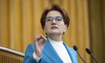 Meral Akşener Avrasya Tüneli’ne yapılan 900 milyon dolarlık garanti ödemesini eleştirdi!.