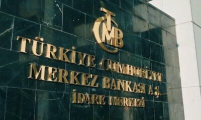Merkez Bankası rezervleri belli oldu..