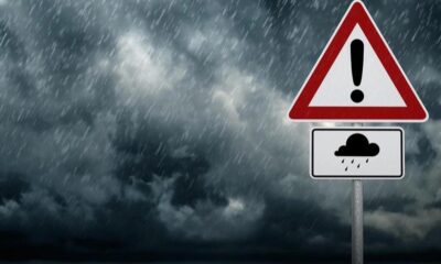 Meteoroloji’den 20 ile sarı, 6 ile turuncu uyarı..