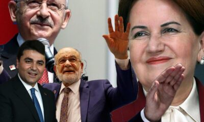 MHP Lideri Bahçeli’den ittifak içinde de baraj kurulsun önerisi!.