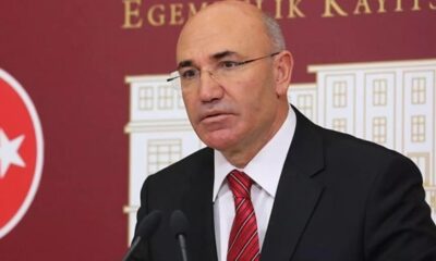 Milli Saraylar Başkanlığı’ndan CHP’li Tanal’a cevap! “46 kilogram ağırlığında som altından 2 adet vazo hiçbir zaman var olmamıştır!.”