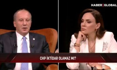Muharrem İnce: “Atatürk gelse Anıtkabir’den kurultay kazanamaz!.”